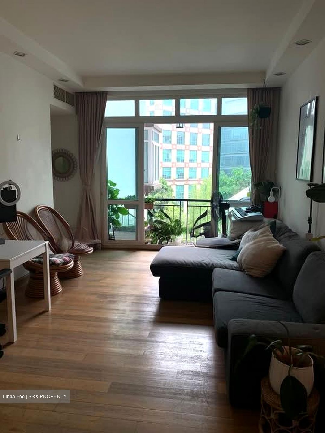 Robertson 100 (D9), Apartment #580006261